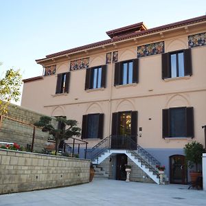 Villa Agostino Luxury B&B