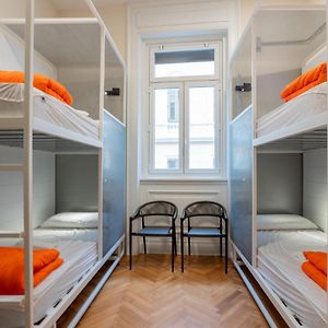 Casali Hostel